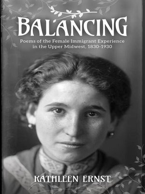 cover image of Balancing